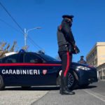 Droga: trovato con 270 grammi marijuana arrestato dai carabinieri