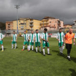 Vigor 1919 vince 3-0 contro il Chiaravalle