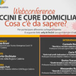 Regione: domani webconference sulla prescrizione degli antivirali contro il Covid