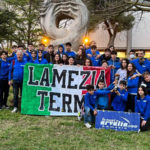 “3° Trofeo Nazionale Città di Palermo”, l’Arvalia Nuoto Lamezia conquista il terzo posto