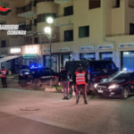 Rende: controlli dei carabinieri alla movida, deferiti utenti per guida in stato d’ebbrezza