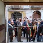 Lamezia: L’associazione culturale San Nicola inaugura la nuova sede