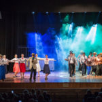 “Mary Poppins” è tornata e porta il sold out al Teatro Comunale