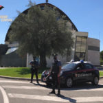 Rende: fugge al posto di controllo e getta una pistola dal finestrino: arrestato dai Carabinieri