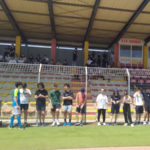 Fiorentinolimpiadi svolte le gare finali con le premiazioni al Renda