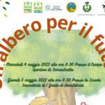 “Un albero per il futuro”: iniziativa a Serrastretta e Decollatura