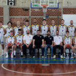 Passo falso in gara 1 del Basketball Lamezia contro la Cestistica Benevento