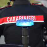 Ai domiciliari per rapina a sacerdote evade e ruba ancora, arrestato a San Sostene