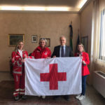 Lamezia: Comune aderisce giornata internazionale croce rossa