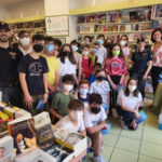 Catanzaro celebrata ” la Giornata Internazionale dei bambini scomparsi"