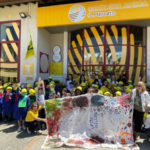 Campagna Amica Coldiretti: la festa dell’economia circolare al mercato coperto a Cosenza