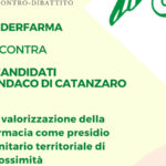 “La valorizzazione della farmacia come presidio sanitario territoriale di prossimità”