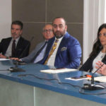 Incontro fra la Presidente della Provincia e le OO.SS. sulla riorganizzazione del personale