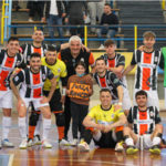 Ecosistem Lamezia Soccer promossa in serie A2