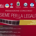 Girifalco: Lunedì la premiazione del concorso “Insieme per la legalità”