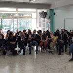 Al liceo classico – artistico “Fiorentino” una serata di cultura, di arte, di sorrisi