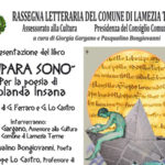Presentazione volume, “Pupara sono”, curato da Gianfranco Ferraro e Giuseppe Lo Castro