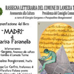 La Rassegna Letteraria “Ex Libris” presenta “Madri” di Marisa Fasanella