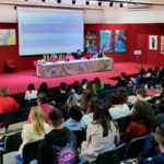 Rosarno: incontro dei carabinieri con gli studenti