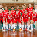 Finale play off, la Royal Team Lamezia perde 2 a 3 contro Woman Futsal Club Grottaglie