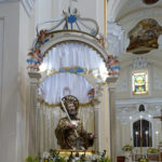 Dal 23 maggio novena in preparazione alla festa di S. Francesco di Paola