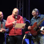Primo Maggio rock  Maida,  al chitarrista di Vasco Rossi il riconoscimento dell’Unicram