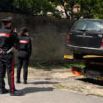 Taurianova, il bilancio dei controlli dei Carabinieri nel weekend