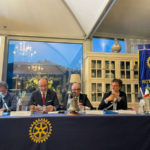 Al Rotary Catanzaro il “ballottaggio” diventa eloquio della politica