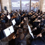 Lamezia: l’Istituto “Ardito Don Bosco”, presenta la sua Orchestra Giovanile