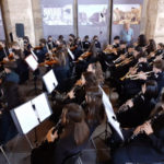 Grande successo per l’Orchestra Giovanile dell’Ardito-Don Bosco in Abruzzo