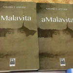 Libri,“aMalavita” di Antonio Cannone finalista al Premio Fortuna di Bari