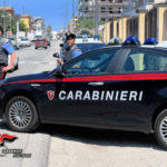 Reggio Calabria: Arrestati dai carabinieri 4 soggetti per ricettazione