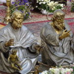 Lamezia: Novena e festa dei Santi Pietro e Paolo da lunedì 20 giugno