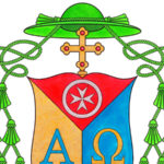 Lamezia, svelato lo stemma del Vescovo eletto Serafino Parisi