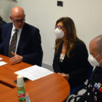 Oggi in Provincia un Tavolo tecnico fra la Presidente Succurro e Confapi Calabria