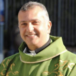 Monsignor Giuseppe Angotti eletto amministratore diocesano di Lamezia