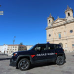 Rende: Maltrattamenti in famiglia, Carabinieri eseguono misura cautelare