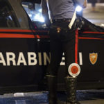 Droga: carabinieri Squillace arrestano una persona