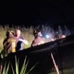 Incidente nella notte a Catanzaro lido: feriti due giovani