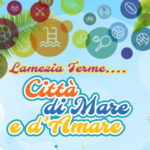 Lamezia: “Città di Mare e d’Amare” - Estate 2022