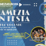 Lamezia: celebrata festa albero