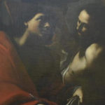 Pittura: opera di Mattia Preti al Museo diocesano di Lamezia