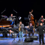 Le dimore del Jazz, festival organizzato dal Conservatorio di Musica Tchaikovsky