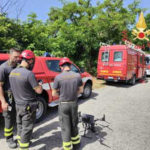 Trovato morto anziano disperso da ieri nel cosentino