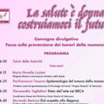 Screening oncologi gratuiti grazie alla Carovana della Prevenzione della Susan Komen