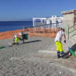 Riprende, per il quinto anno consecutivo, il progetto “Spiagge Pulite”