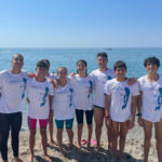 Campionato Regionale di Fondo, l’Arvalia Nuoto Lamezia si conferma prima società!