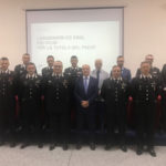 Carabinieri ed Enel per la salvaguardia del territorio a Catanzaro