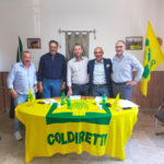 Acri: il sindaco Capalbo accoglie la proposta di Coldiretti