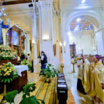 Antonio 20-22, mercoledì 13 luglio la reliquia di S. Antonio di Padova a Lamezia